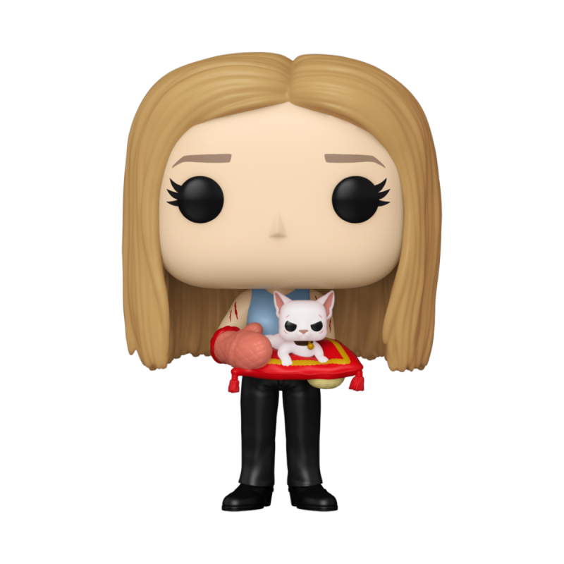 Pop Television - Friends - Rachel Green 1650